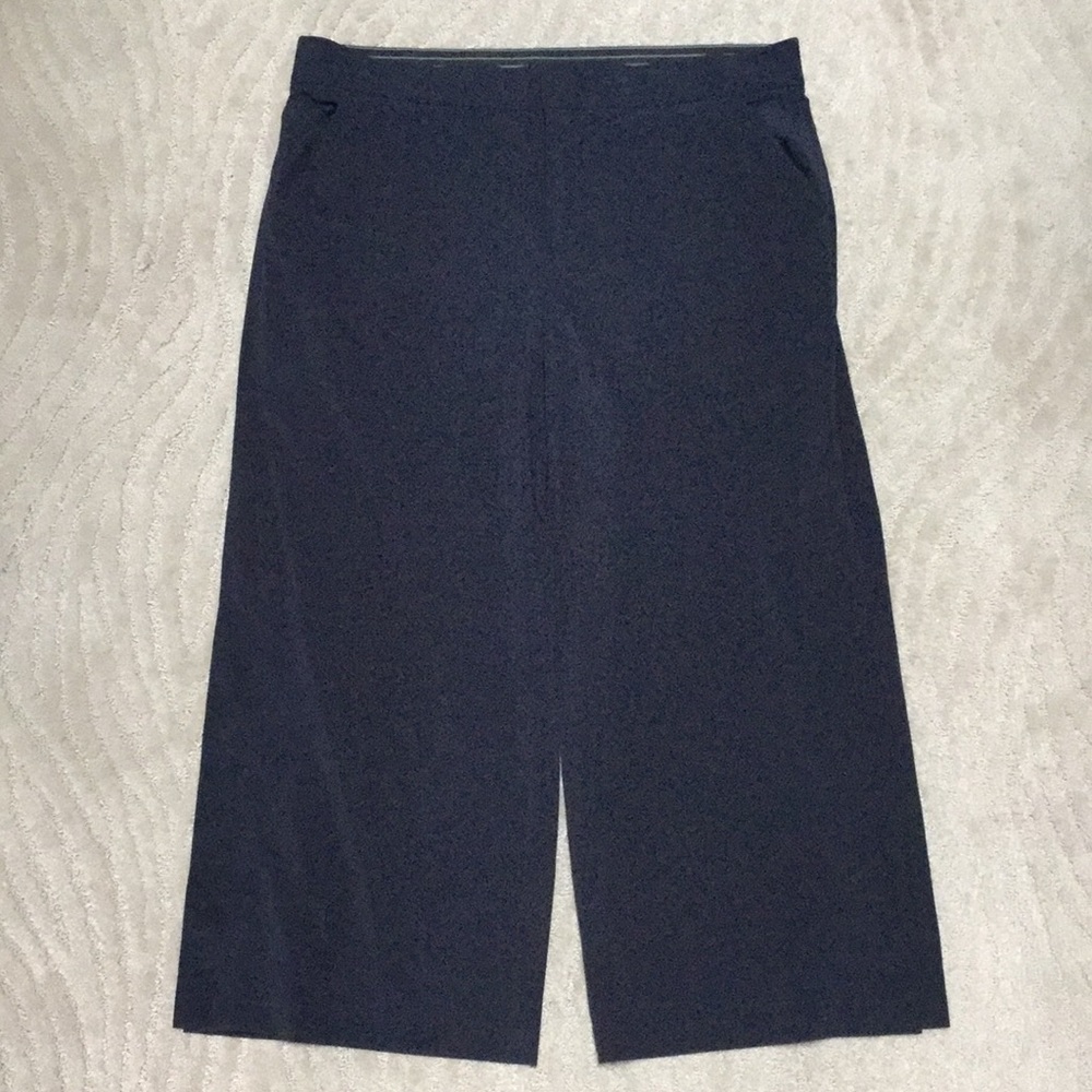 Athleta Tribeca Crop Pants